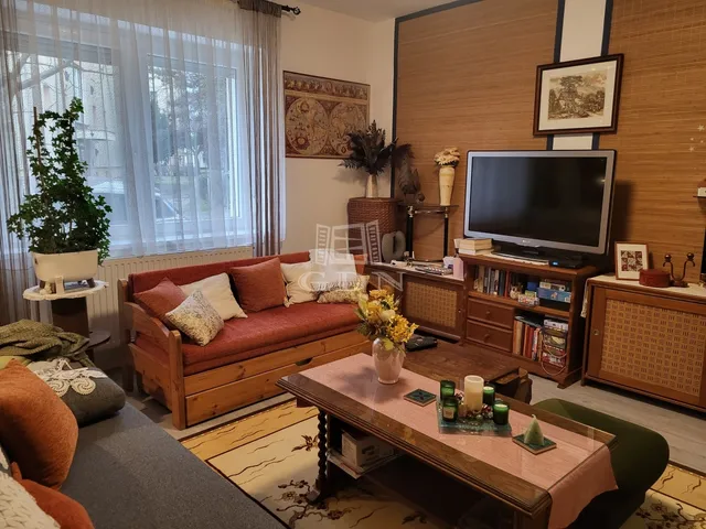 Eladó lakás Szombathely 101 nm