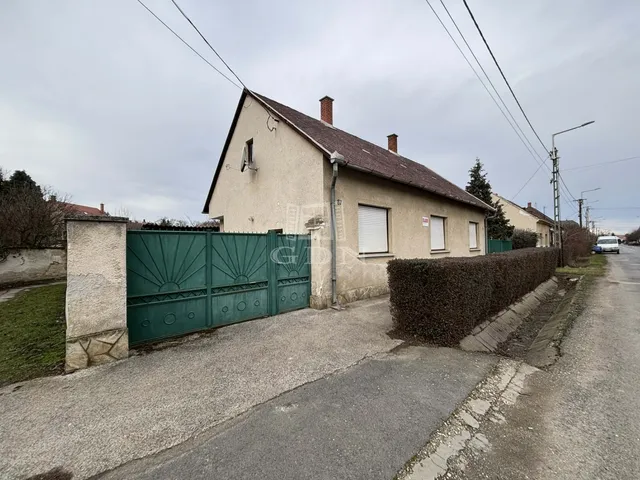 Eladó ház Sárvár 111 nm