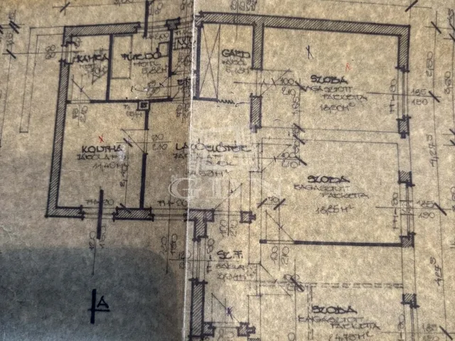 Eladó ház Sárvár 111 nm
