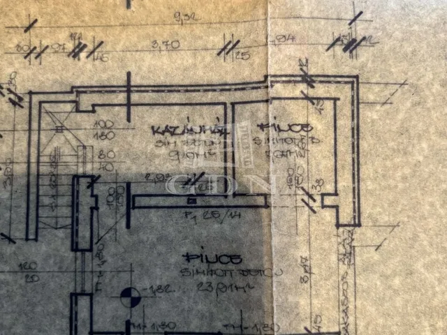 Eladó ház Sárvár 111 nm