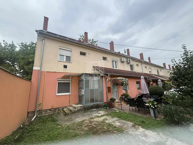 Eladó ház Sárvár 72 nm