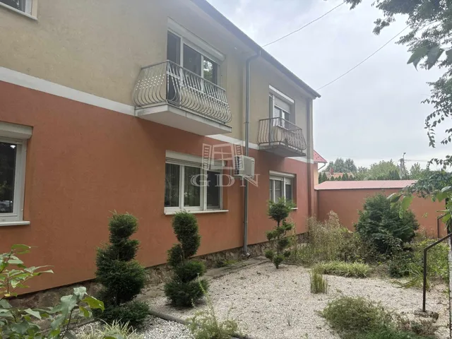 Eladó ház Sárvár 72 nm