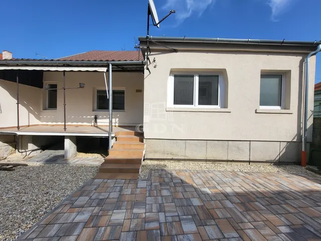 Eladó lakás Szombathely, Belváros 55 nm