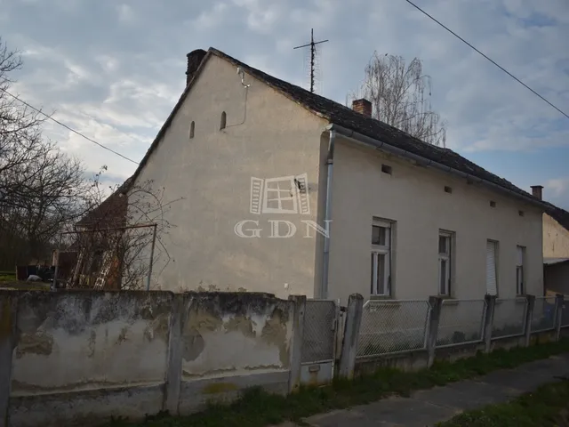 Eladó ház Harasztifalu 100 nm