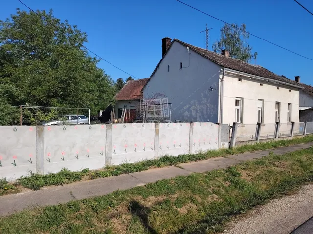 Eladó ház Harasztifalu 100 nm