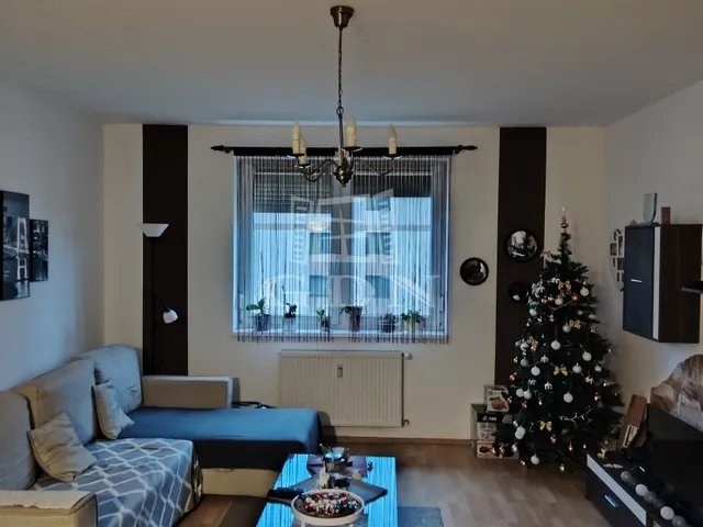 Eladó lakás Körmend, Belváros 65 nm