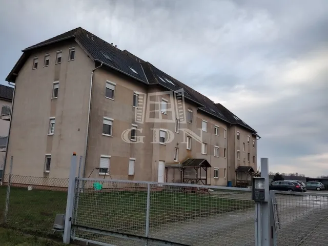 Eladó lakás Körmend, Belváros 65 nm