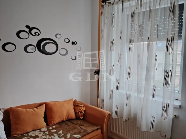 Eladó lakás Körmend, Belváros 65 nm