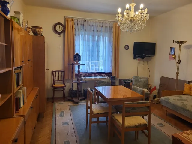 Eladó lakás Szombathely, Belváros 42 nm