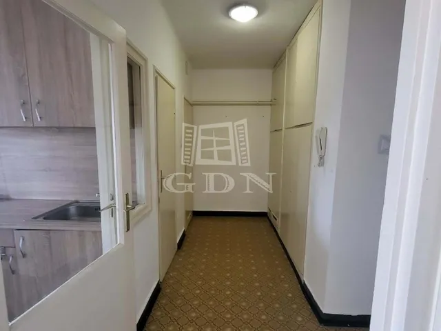 Eladó lakás Szombathely, Derkovits-lakótelep 44 nm