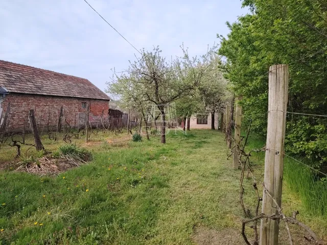 Eladó telek Vasvár 1950 nm