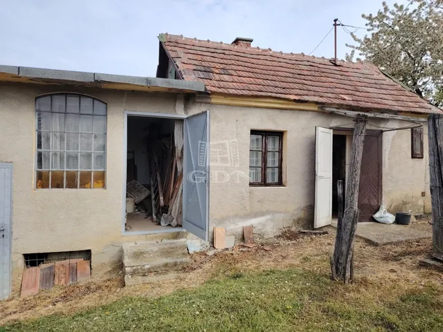 Eladó telek Vasvár 1950 nm