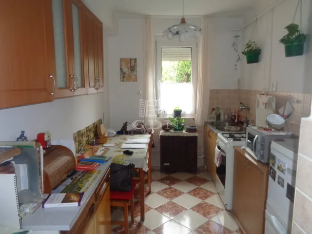 Eladó lakás Körmend, Belváros 52 nm