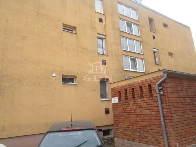 Eladó lakás Körmend, Belváros 52 nm