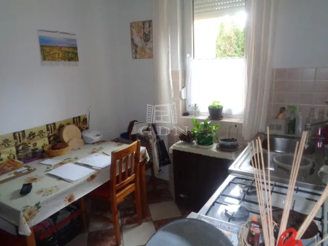 Eladó lakás Körmend, Belváros 52 nm