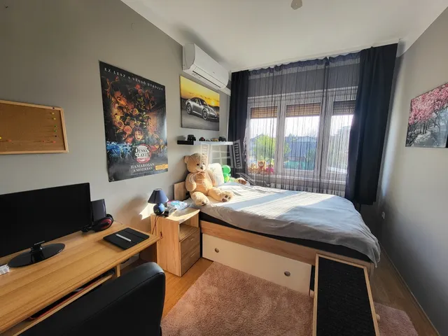 Eladó ház Szombathely, Belváros 155 nm