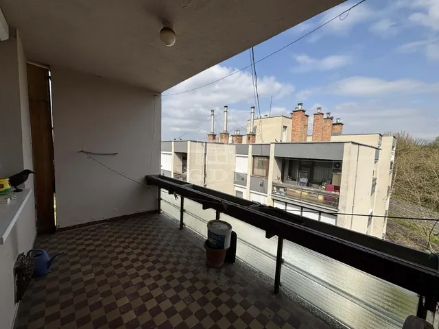 Eladó lakás Körmend 66 nm