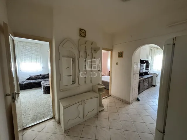 Eladó lakás Körmend 66 nm