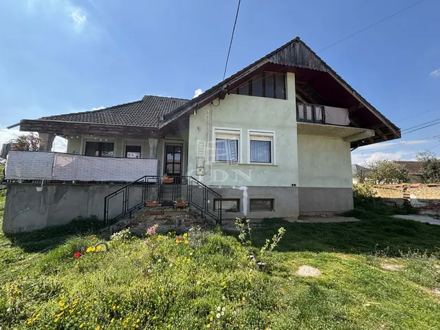 Eladó ház Nemeskolta 135 nm