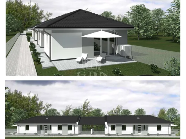 Eladó ház Gencsapáti 93 nm