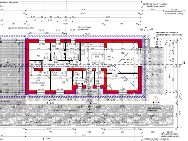 Eladó ház Gencsapáti 93 nm