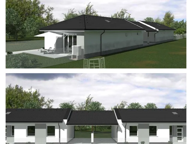 Eladó ház Gencsapáti 93 nm