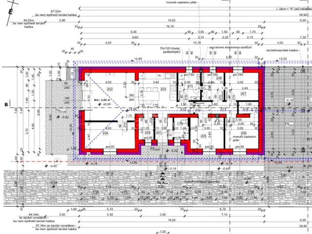 Eladó ház Gencsapáti 93 nm
