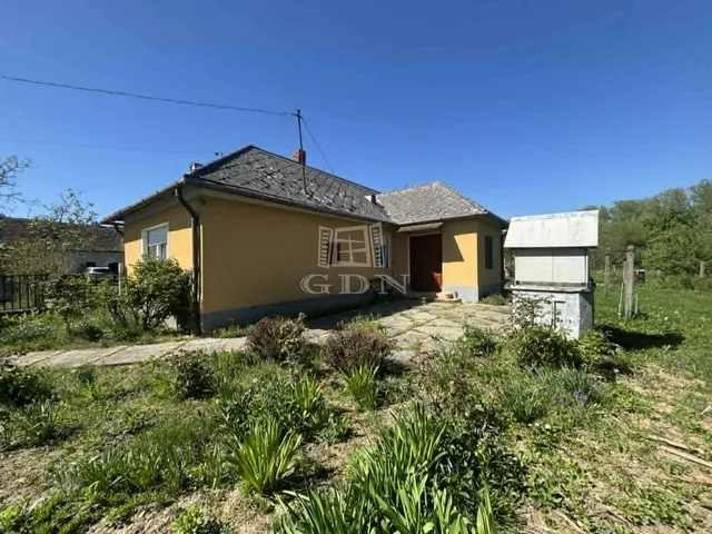 Eladó ház Sorkikápolna 75 nm