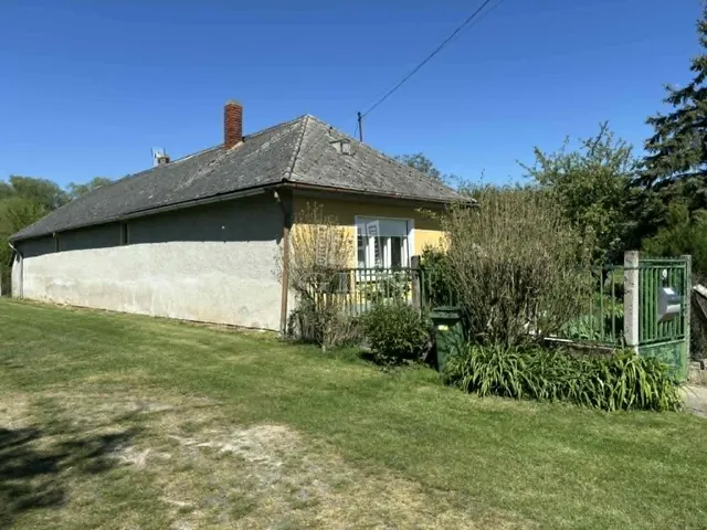 Eladó ház Sorkikápolna 75 nm