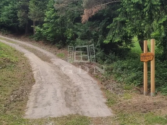 Eladó nyaraló Kőszeg, Királyvölgy 66 nm