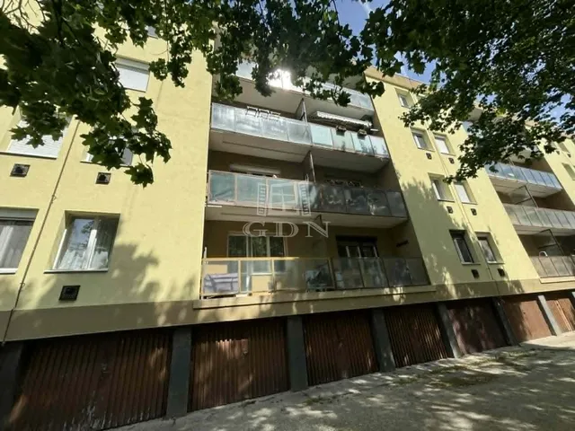 Eladó lakás Szombathely 66 nm