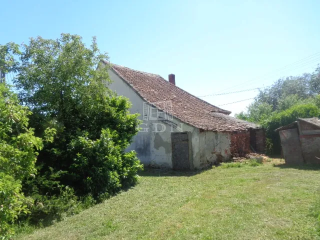 Eladó ház Vasszécseny 50 nm