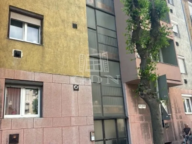 Eladó lakás Szombathely, Belváros 52 nm