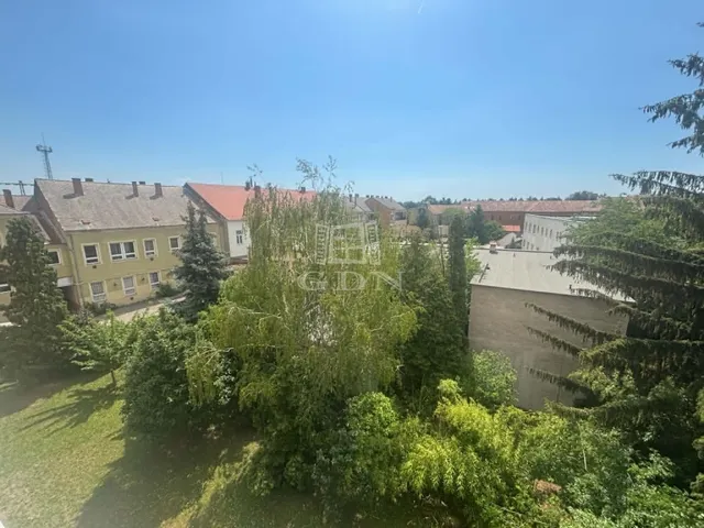 Eladó lakás Szombathely, Belváros 52 nm