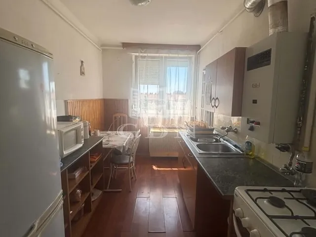 Eladó lakás Szombathely, Belváros 52 nm