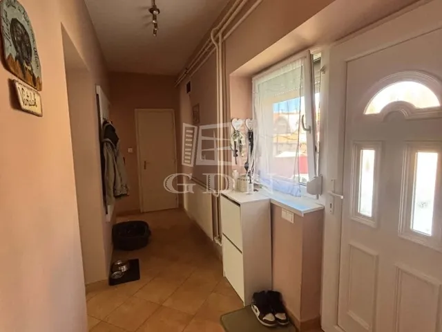 Eladó lakás Szombathely, Belváros 84 nm