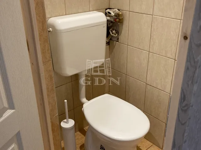 Eladó lakás Szombathely, Belváros 44 nm
