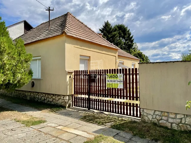 Eladó ház Kup 86 nm