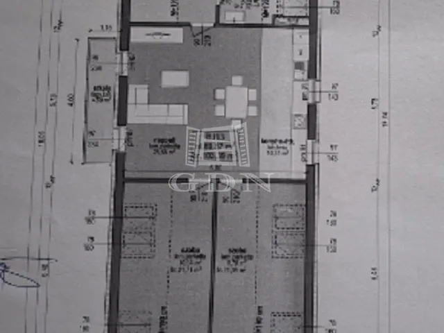 Eladó lakás Szombathely 72 nm