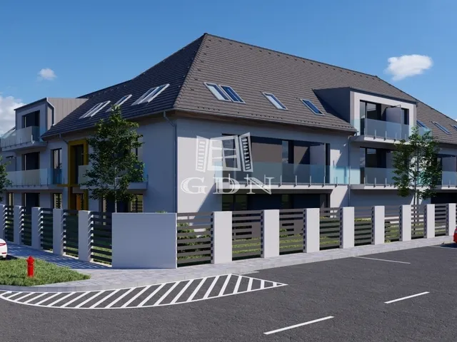 Eladó lakás Szombathely 72 nm