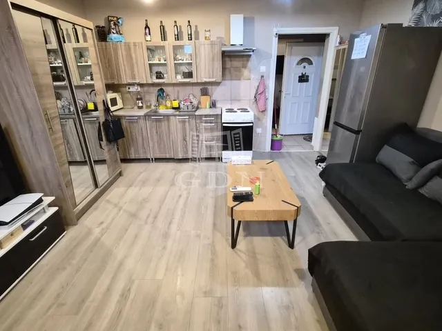 Eladó lakás Szombathely 34 nm