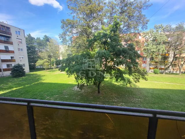 Eladó lakás Szombathely, Derkovits-lakótelep 55 nm