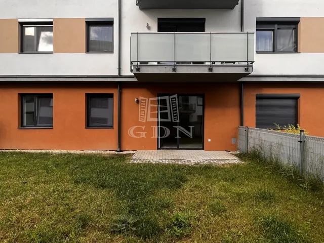 Kiadó lakás Szombathely 56 nm