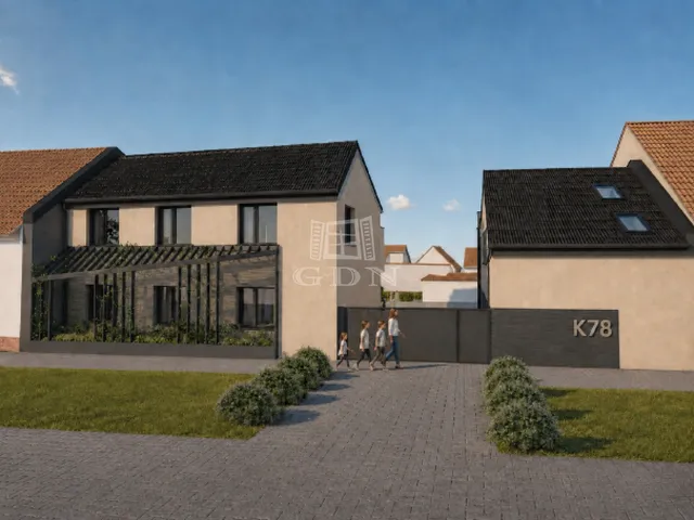 Eladó lakás Szombathely 71 nm