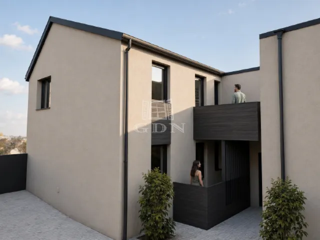 Eladó lakás Szombathely 71 nm