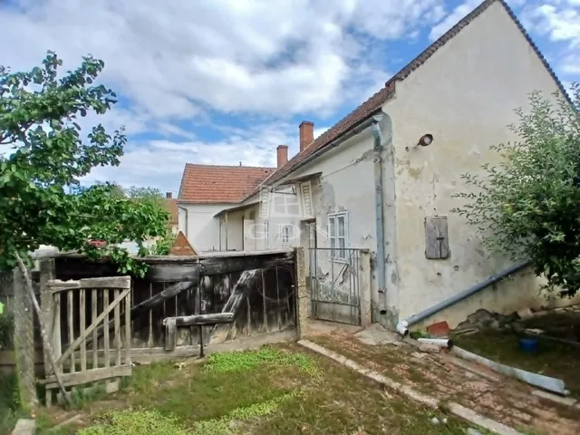 Eladó ház Molnaszecsőd 70 nm