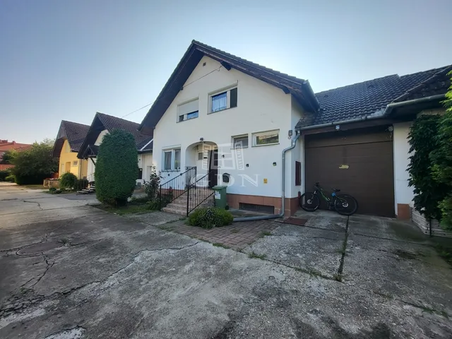 Eladó ház Sárvár 127 nm