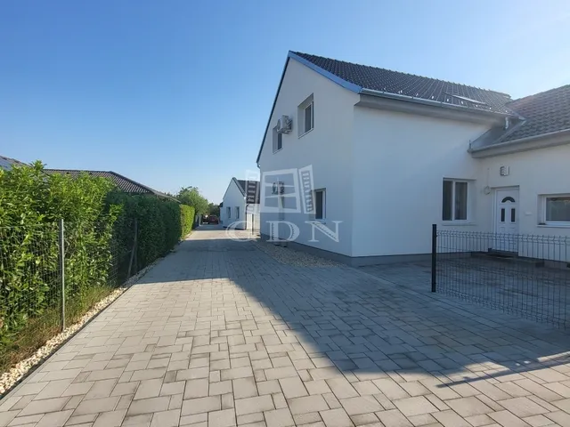 Eladó lakás Szombathely, Alsóhegy 46 nm