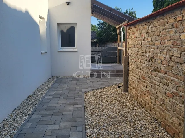 Eladó lakás Szombathely, Alsóhegy 46 nm