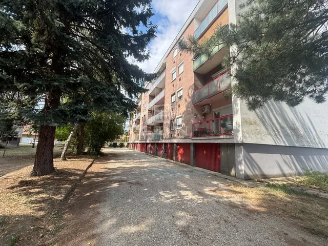 Eladó lakás Szombathely 61 nm